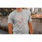 Wigan Warriors Rugby League Retro Art Shirts T-Shirt